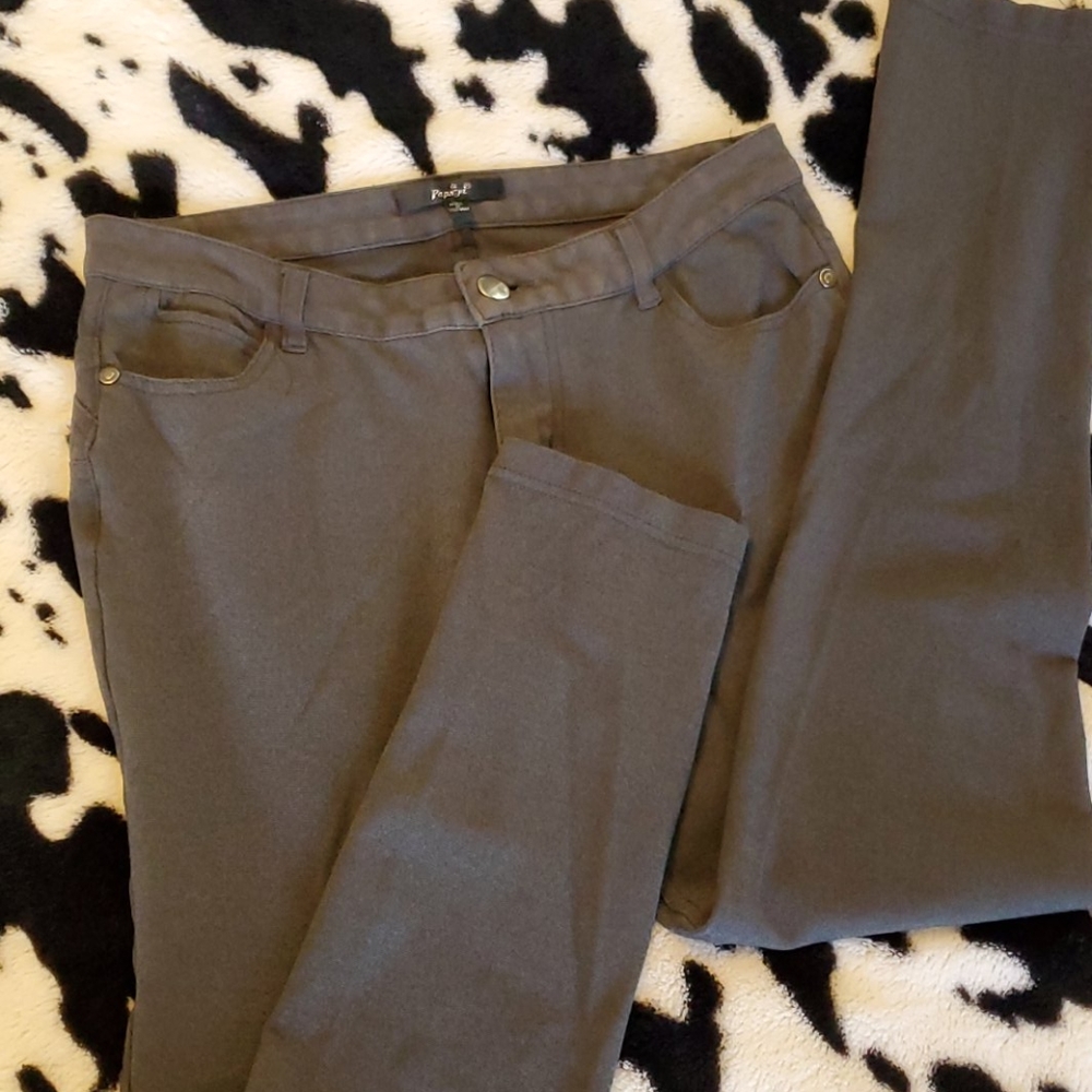 Jeggings